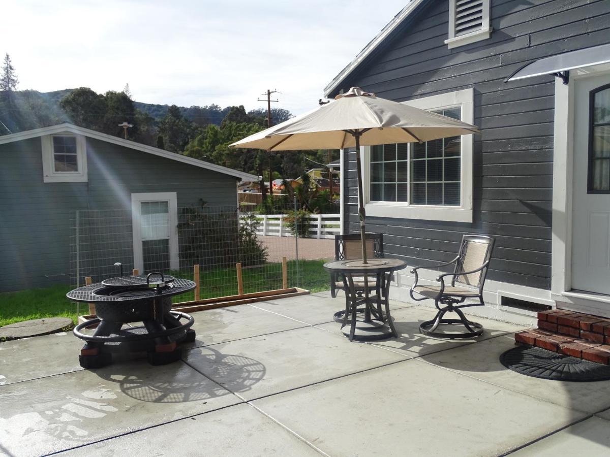 Your Most Romantic And Peaceful Getaway El Sobrante Eksteriør bilde