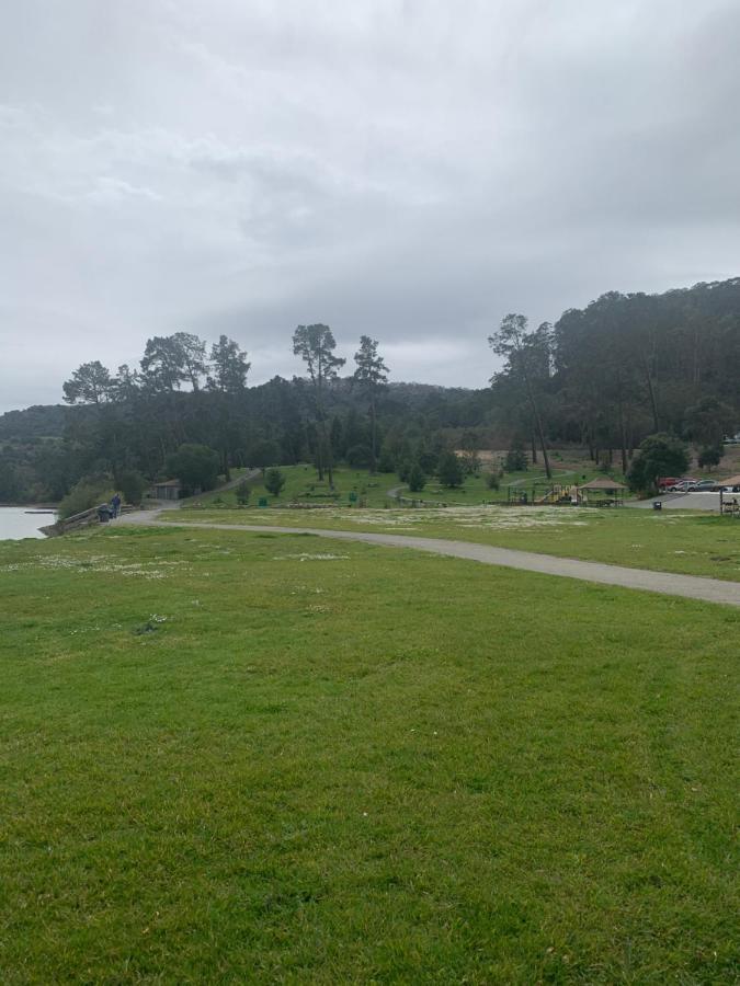 Your Most Romantic And Peaceful Getaway El Sobrante Eksteriør bilde