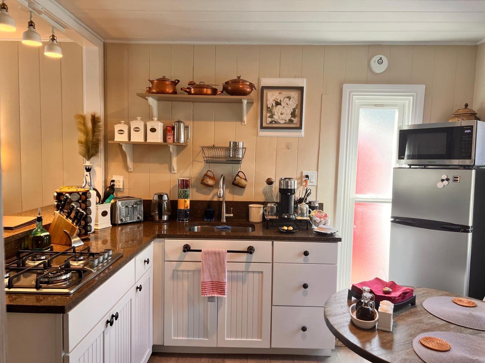 Your Most Romantic And Peaceful Getaway El Sobrante Eksteriør bilde